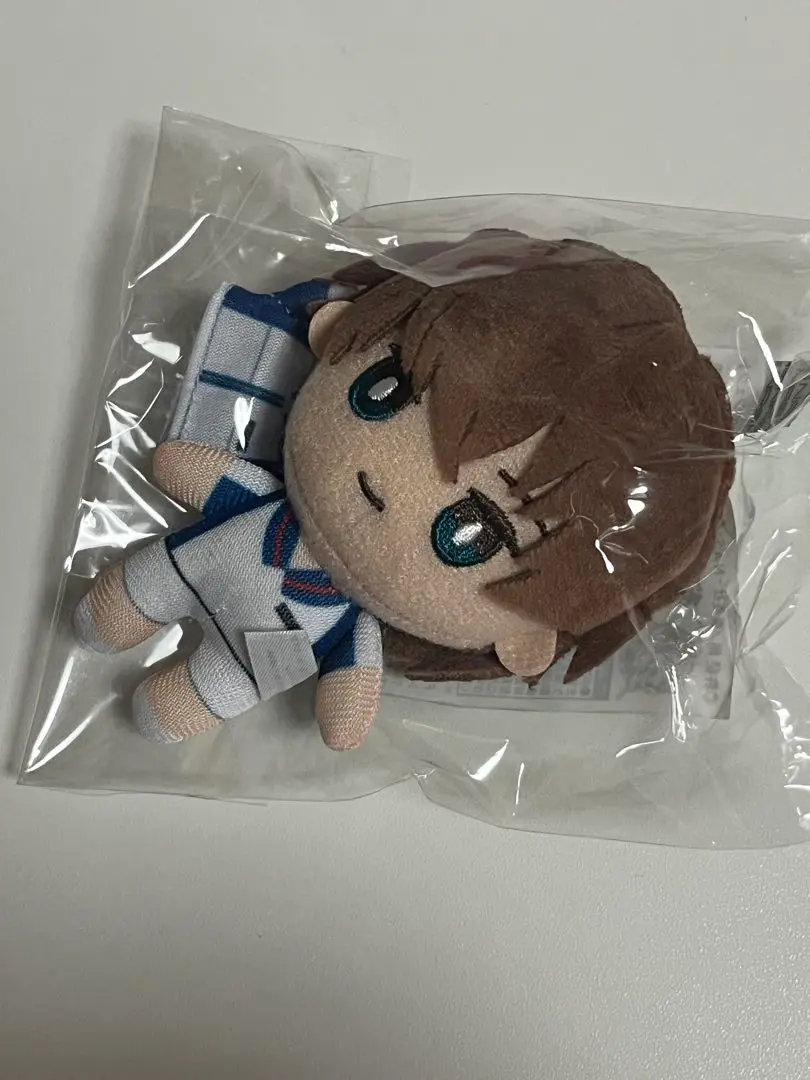 2025年最新】不二周助 おきがえぬい ミニの人気アイテム - メルカリ