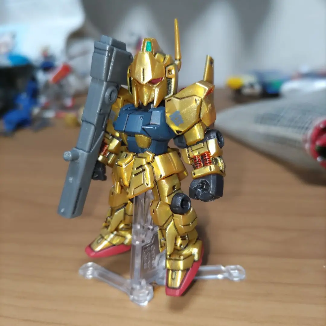 2025年最新】mg 百式 メガバズーカランチャーの人気アイテム