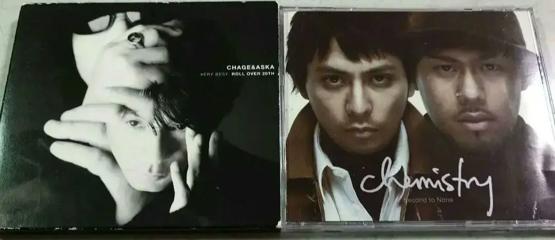 2025年最新】chage and aska very best roll over 20thの人気