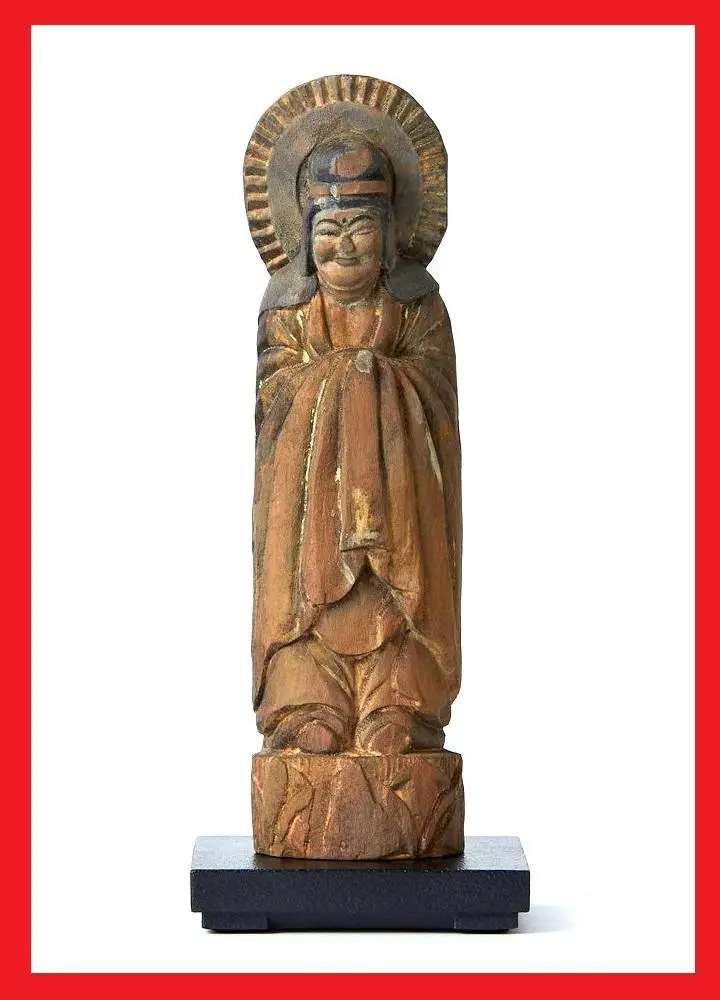 工芸 21号　木喰上人作木彫仏　柳宗悦 河井寛次郎　昭和七年 限定版六百部　美品 2025年最新】木喰上人の人気アイテム - メルカリ