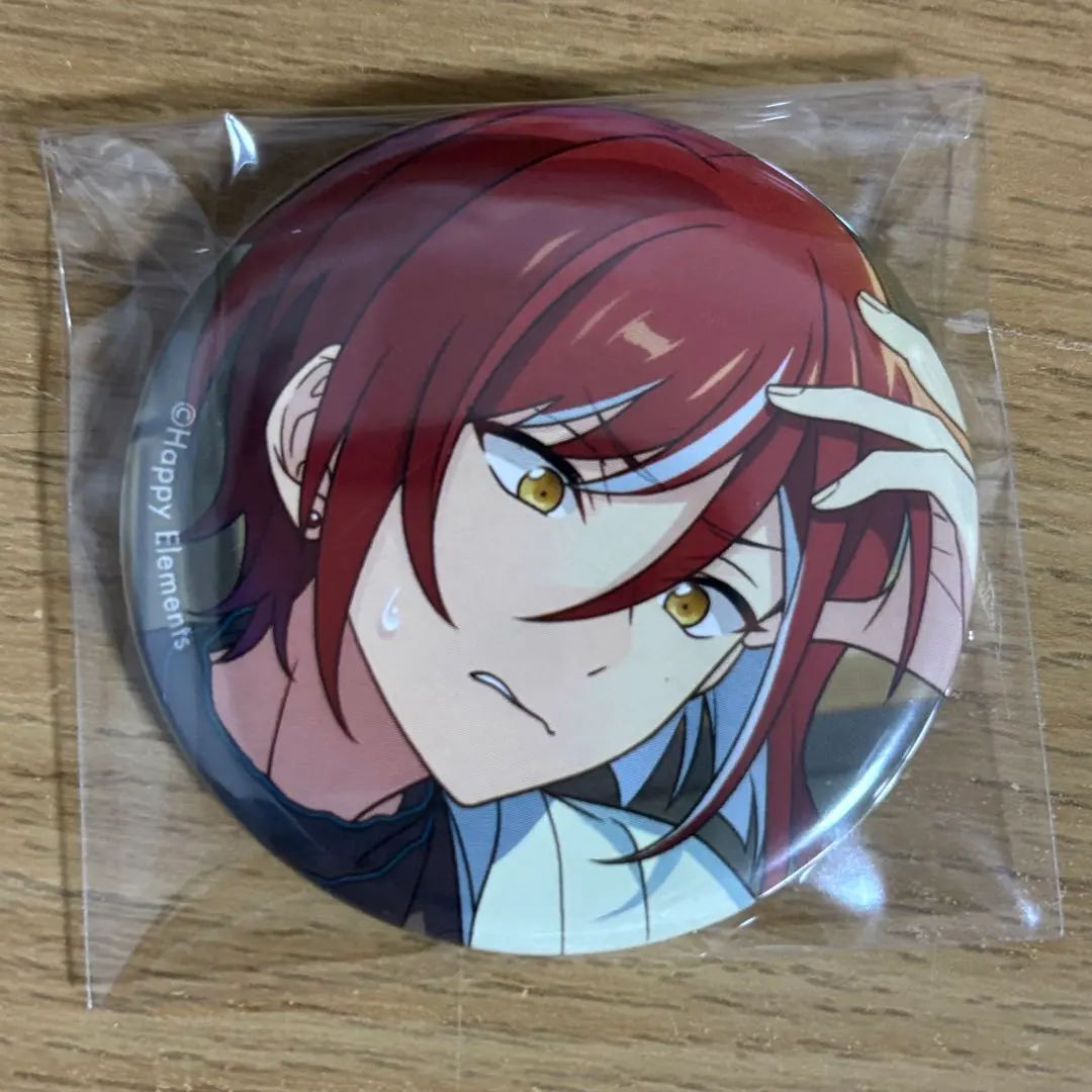 Thumbnail of This Can: Natsume Sakasaki, July 2025. Casual.