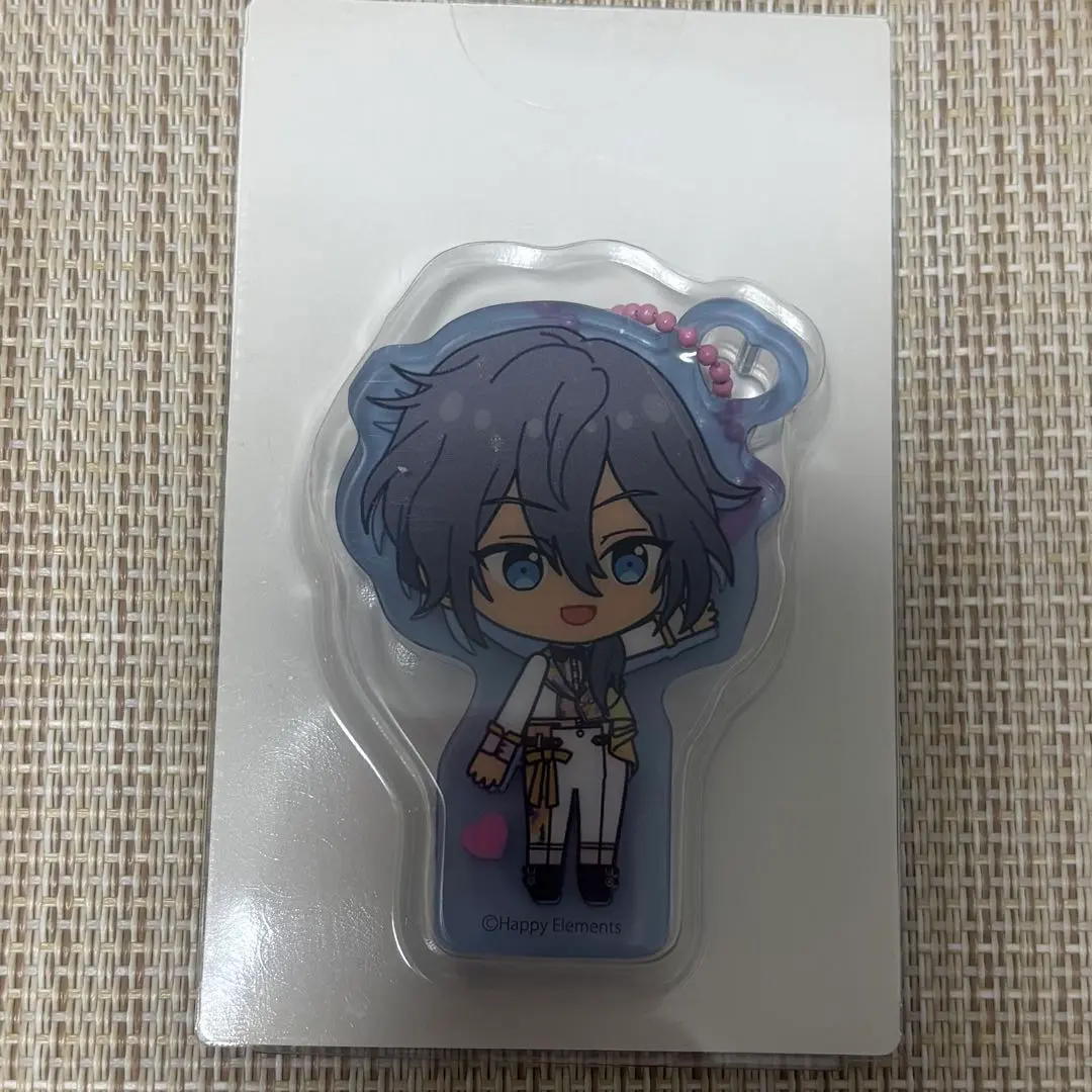 Thumbnail of Ensemble Stars! Niiki Shiina 8th Anniversary Charm