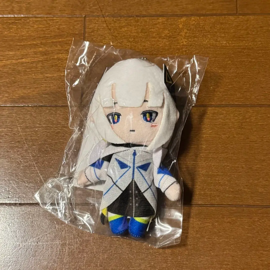 可不 ぬいぐるみ 音楽的同位体 可不（KAFU）】ミニキャラぬいぐるみマスコット