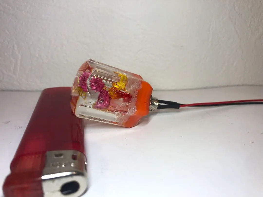 ウィンカー　蛍ランプ　 小型 LED 水中花 モンキー ダックス イベント用 71q+jj8UHOL._UF894,1000_QL80_.jpg