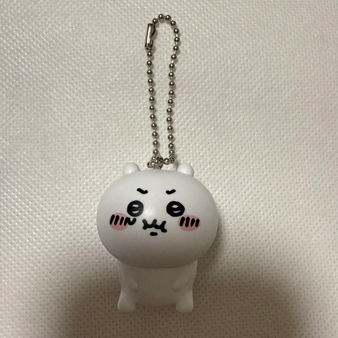 Thumbnail of Chikawa Interior Mini Figure II - Chikawa Processed Goods 2