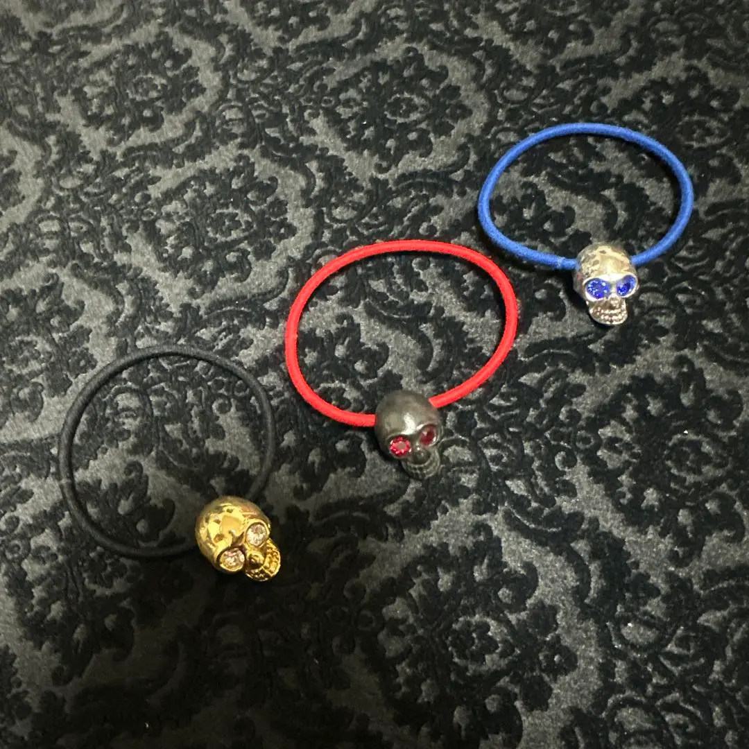 Civarize ３連　bracelet y2k お兄系　ギャル　v系 Civarize 3連bracelet y2k お兄系ギャルv系