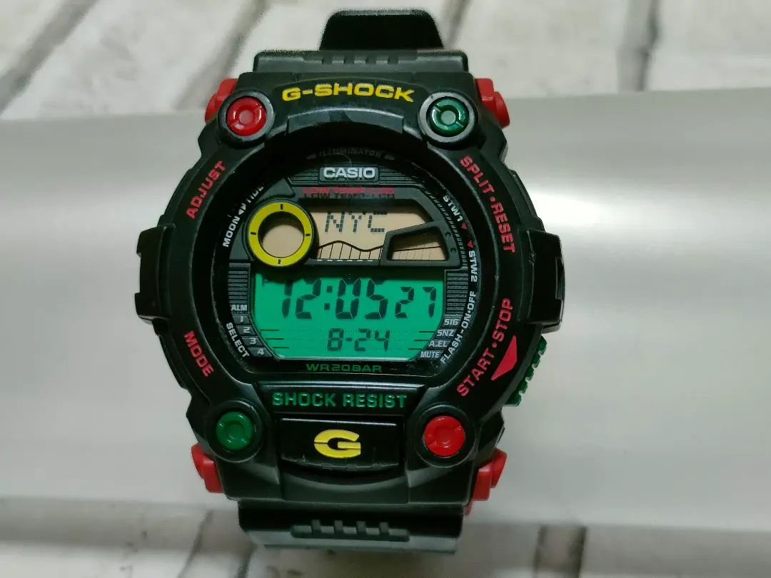 2025年最新】ga-110rfの人気アイテム - メルカリ