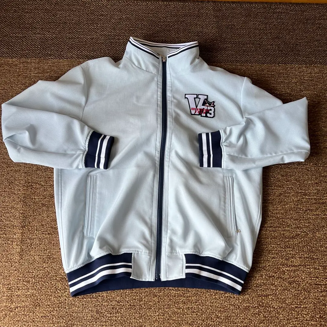 VAGllE バジエ アウター ジャンバー 51LOa1-UMmL._UY350_.jpg