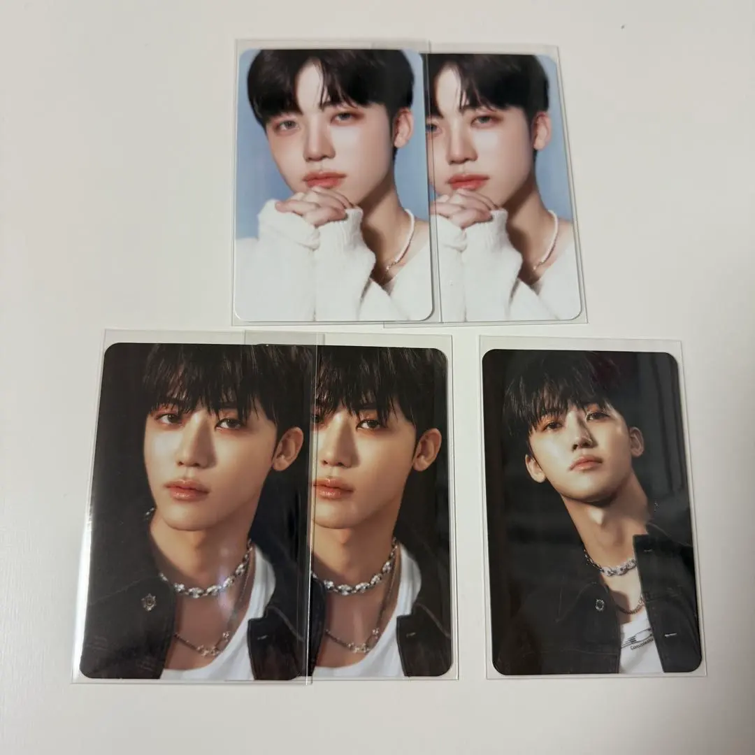 Thumbnail of NCT DREAM dream()scape MD random photocard Jaemin