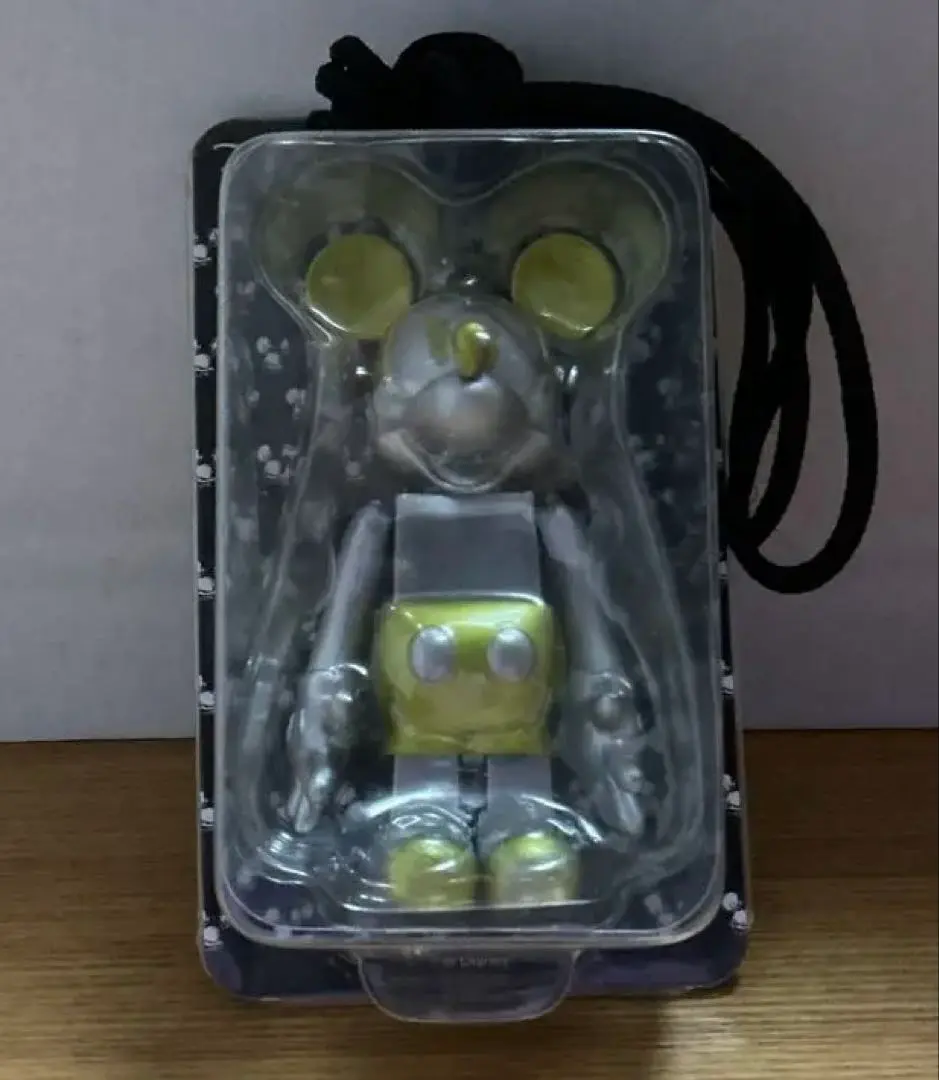 Thumbnail of Mickey Disney FUTURE MICKEY KUBRICK