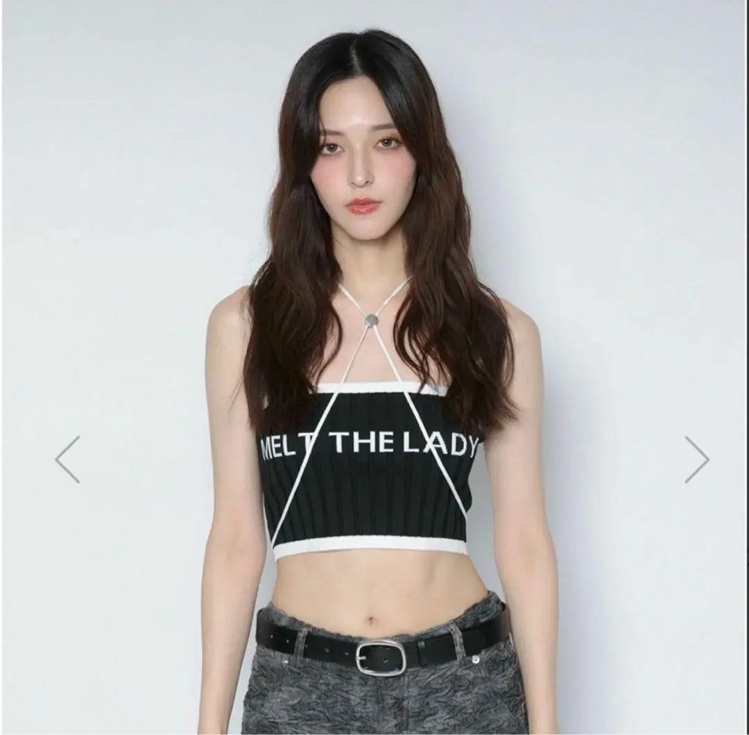2025年最新】melt the lady logo crossの人気アイテム - メルカリ