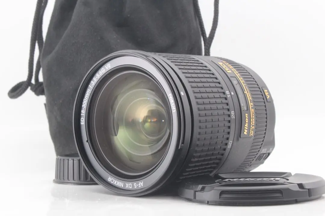 2025年最新】Nikon d7500 18 300の人気アイテム - メルカリ