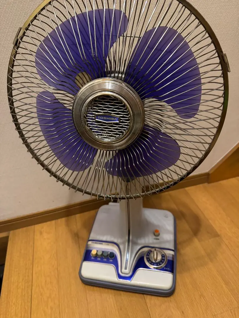 2025年最新】扇風機 東芝 f -221bの人気アイテム - メルカリ
