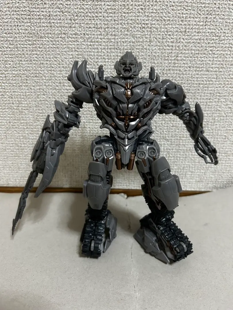 2025年最新】トランスフォーマー SS-11 メガトロンの人気