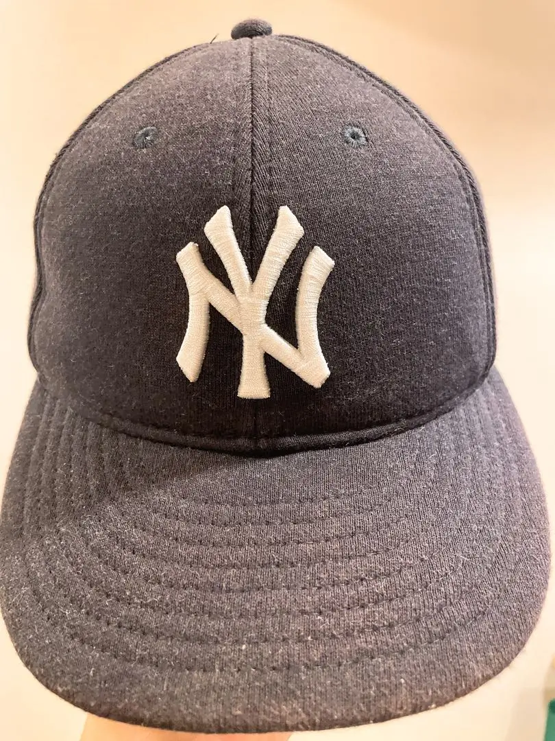 ヒ*ロ様 NEW ERA × LOOPWHEELER 9FIFTY BEAMS NEW ERA × LOOPWHEELER 9FIFTY BEAMS 別注