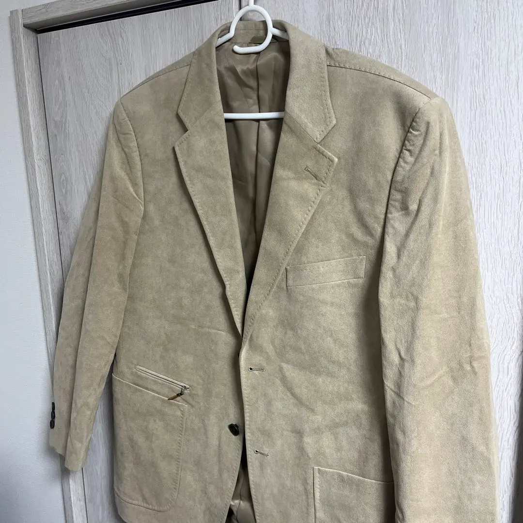 ORUGANOMAC 休閒西裝外套 的縮圖