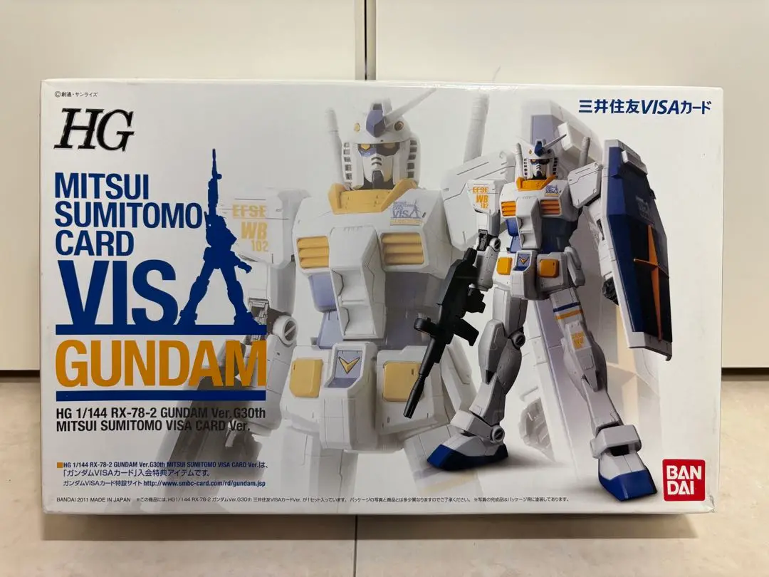 2025年最新】三井住友 VISAカード ガンダムの人気アイテム