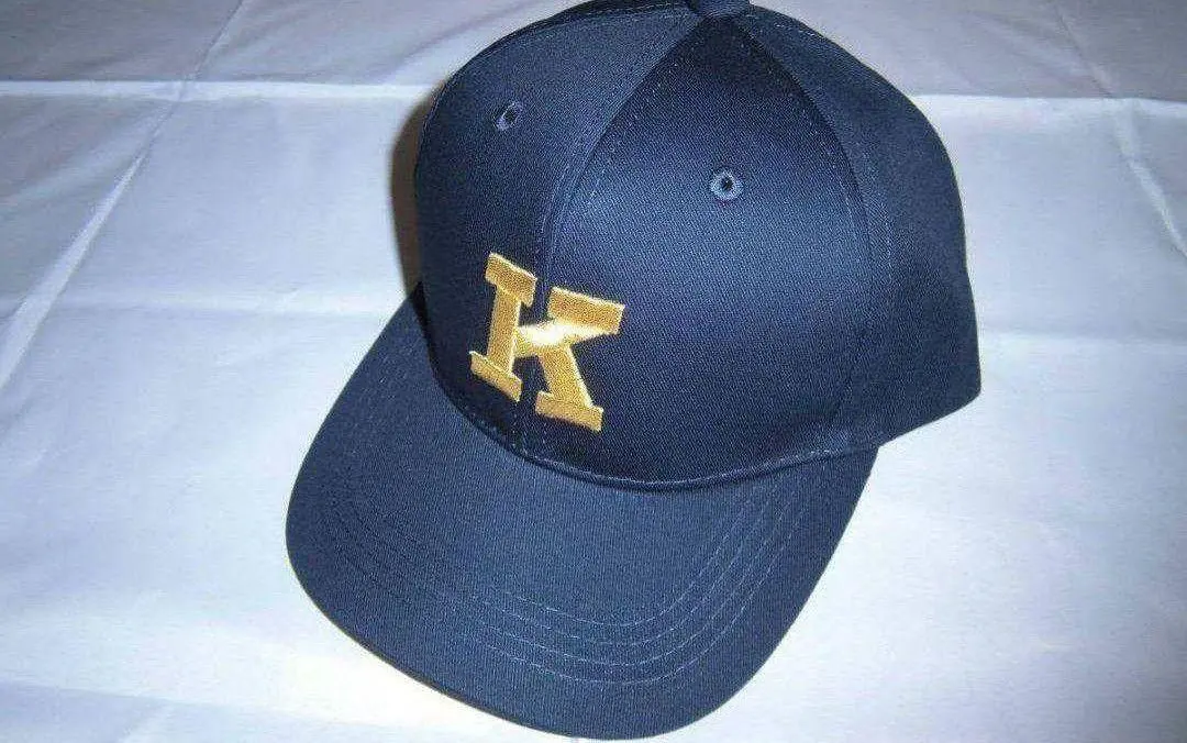 Thumbnail of Keio University cheerleading hat