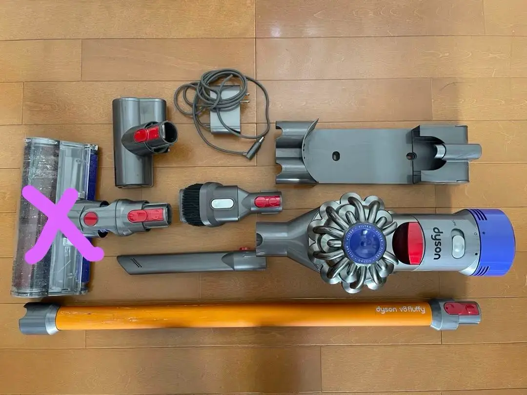 楽天市場】Dyson ダイソン Small Ball UP15SP アップライト型