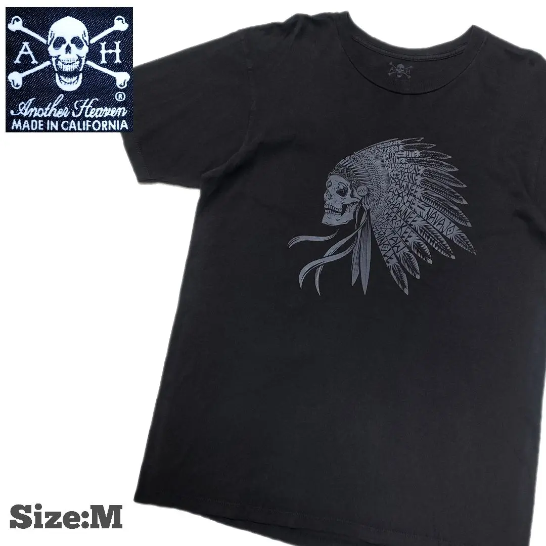 2025年最新】アナザーヘブン メンズ Tシャツの人気アイテム