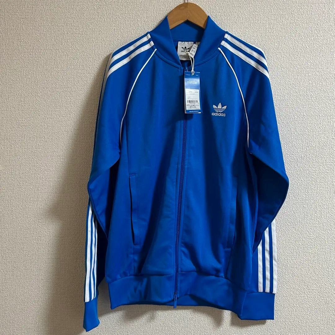 Thumbnail of adidas Originals SST Track Jacket L New with tags L