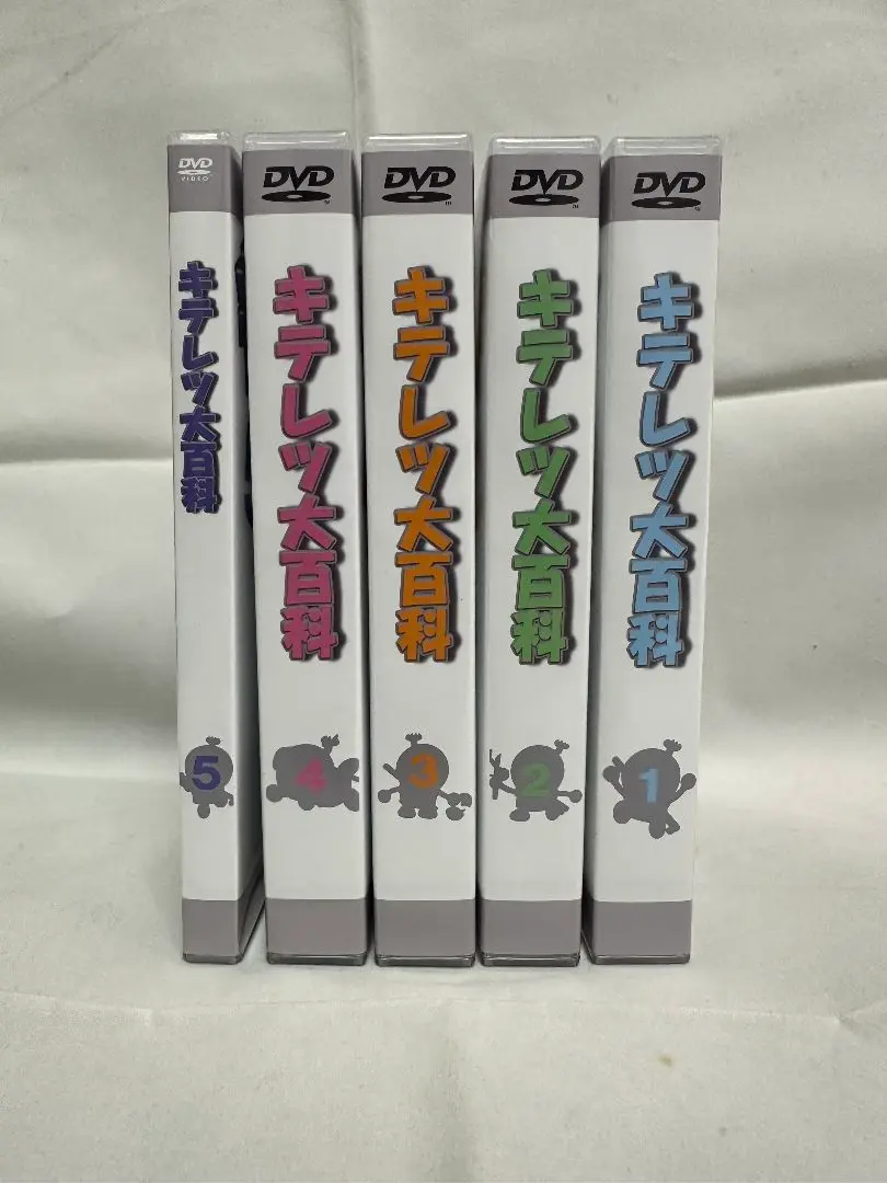 2025年最新】キテレツ大百科 DVD-BOXの人気アイテム - メルカリ