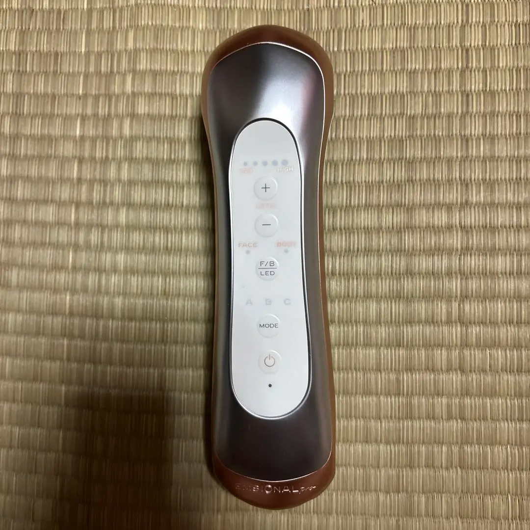 セプテム　エモーショナルプロ　中古 楽天市場】△SPTM セプテム エモーショナル プロ 元箱あり 中古