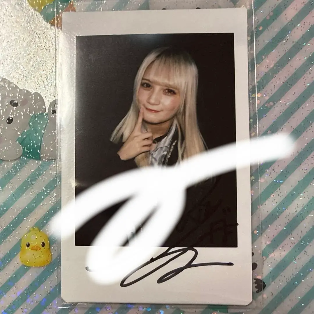 2025年最新】宮野静 サインの人気アイテム - メルカリ