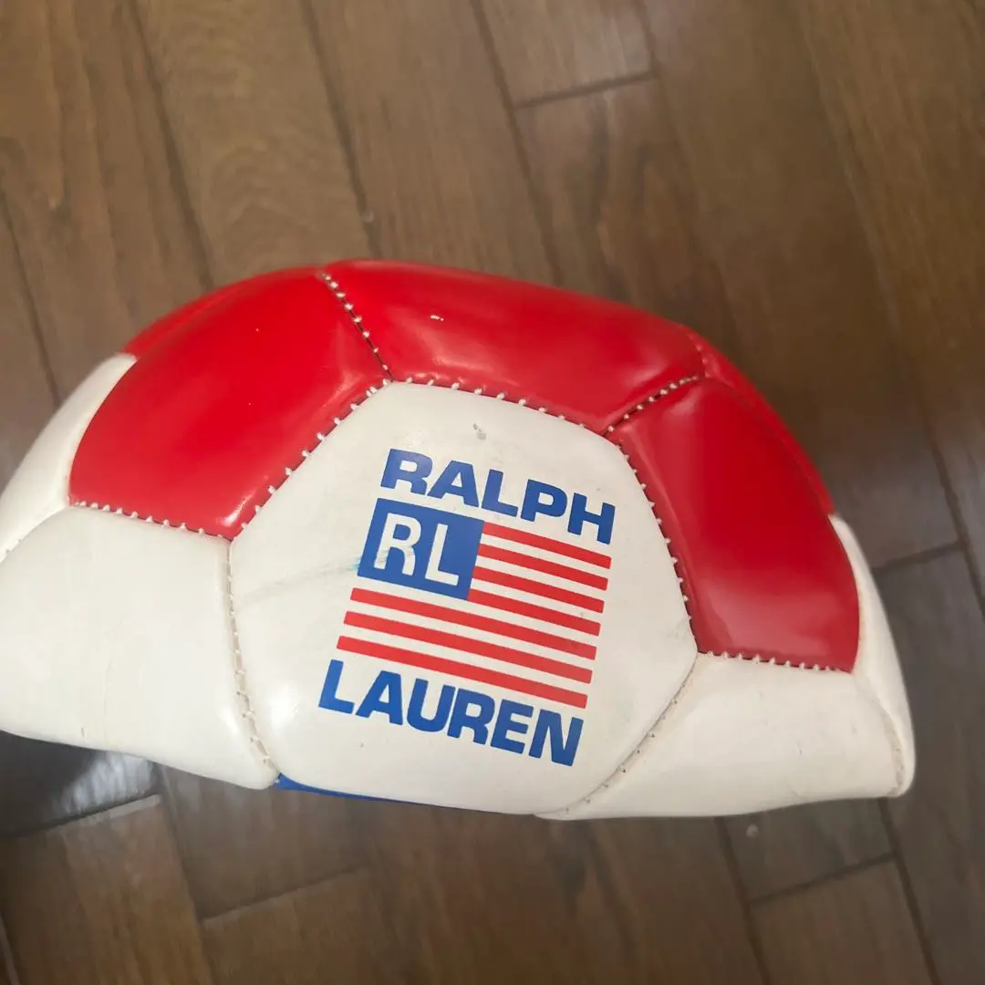 サッカーボール　ポロ　ラルフローレン　POLO RALPH LAUREN 2208928_LL.jpg