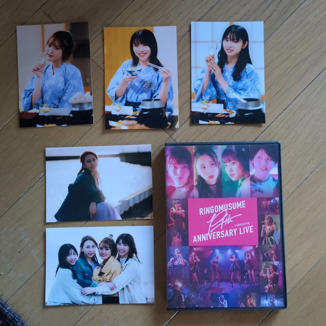 お宝セル版DVD【ご当地アイドルNO.1決定戦 2011】りんご娘 王林13歳 お宝セル版DVD【ご当地アイドルNO.1決定戦 2011】りんご娘 王林13歳