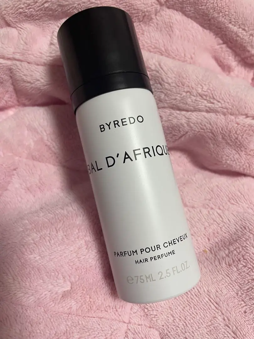 2025年最新】BYREDO ヘアミストの人気アイテム - メルカリ
