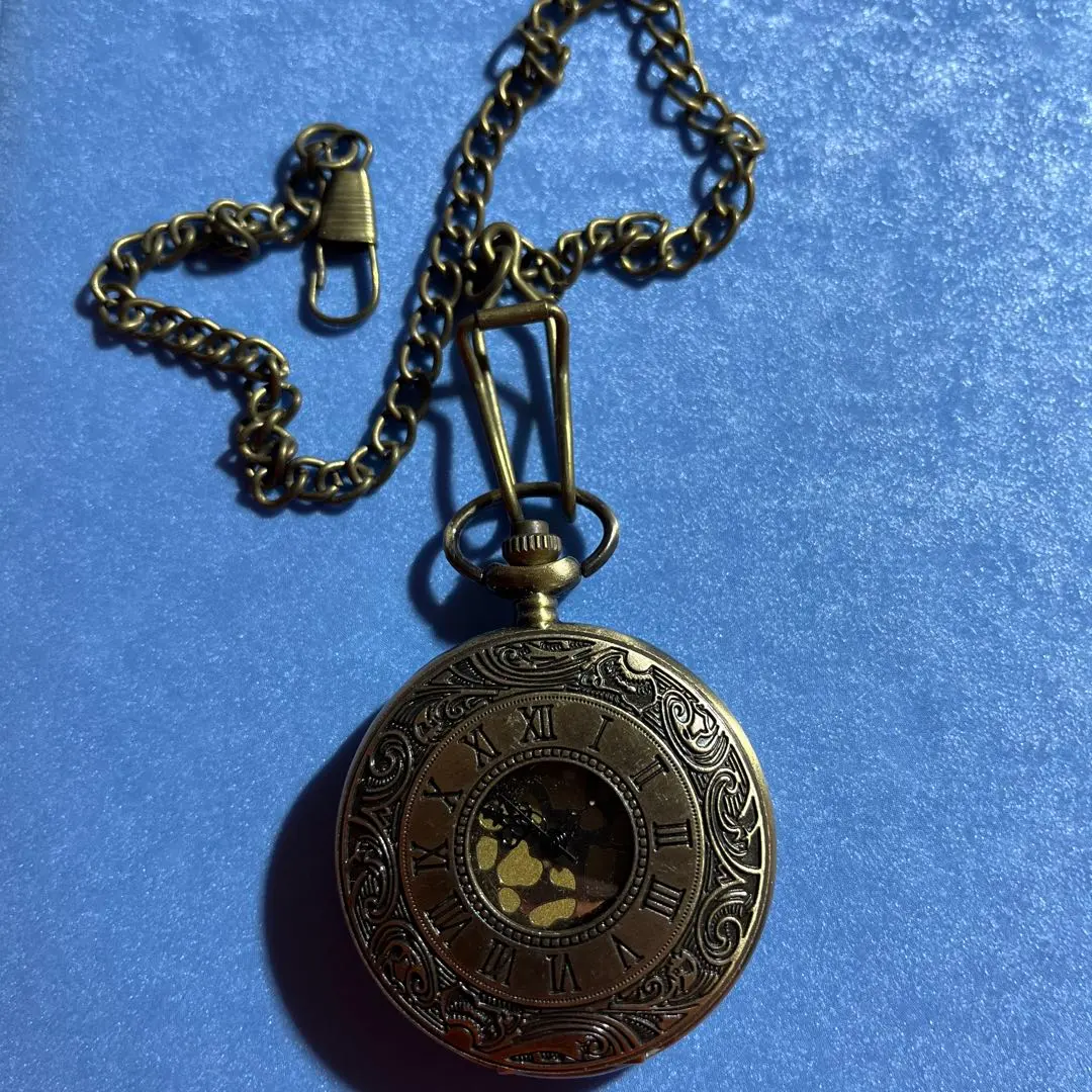 古董懷錶 的縮圖