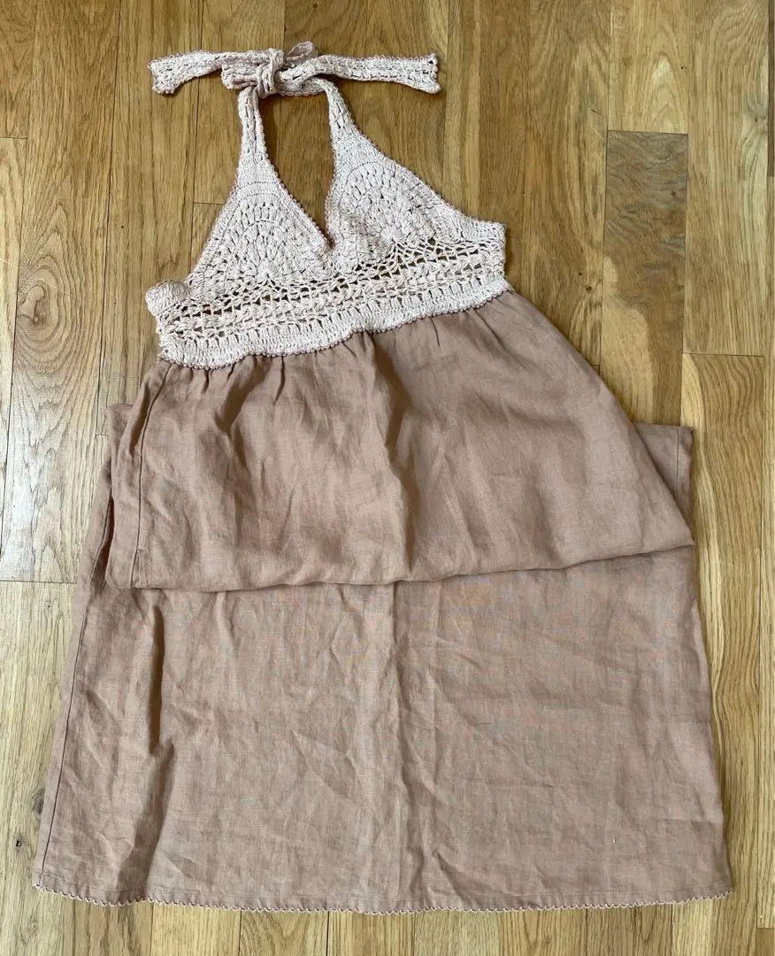 ステラマッカートニー STELLA McCARTNEY タンクトップ