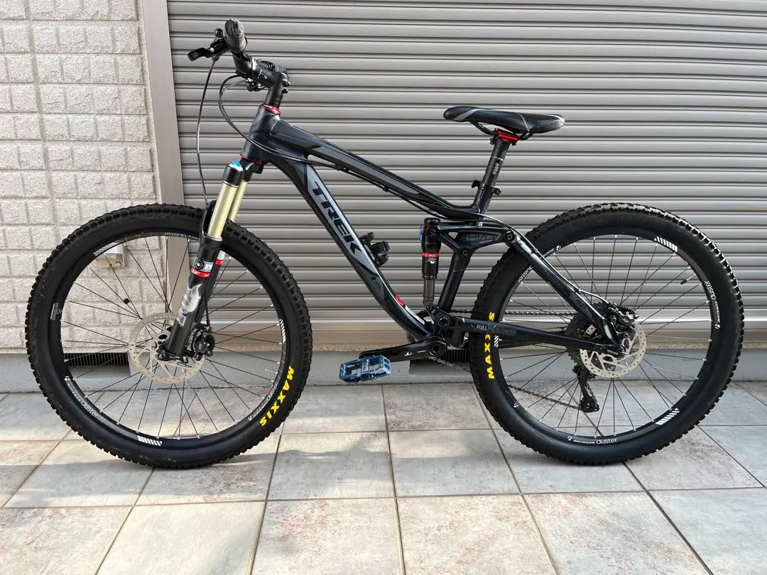 2025年最新】TREK Fuel ex8の人気アイテム - メルカリ