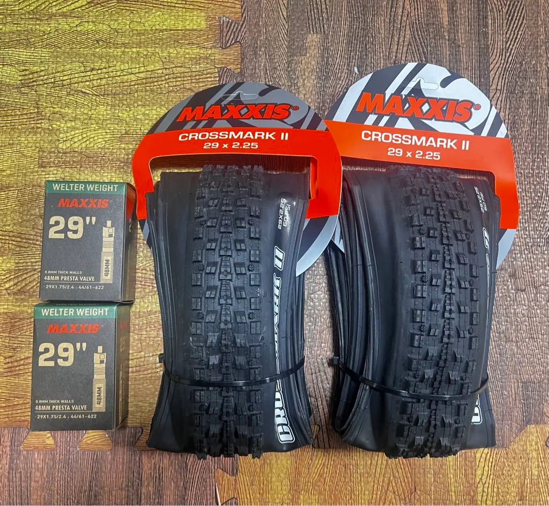 2025年最新】Maxxis その他の人気アイテム - メルカリ