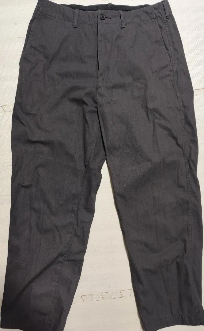 Thumbnail of UNITED ARROWS green label relaxing Tapered Pants