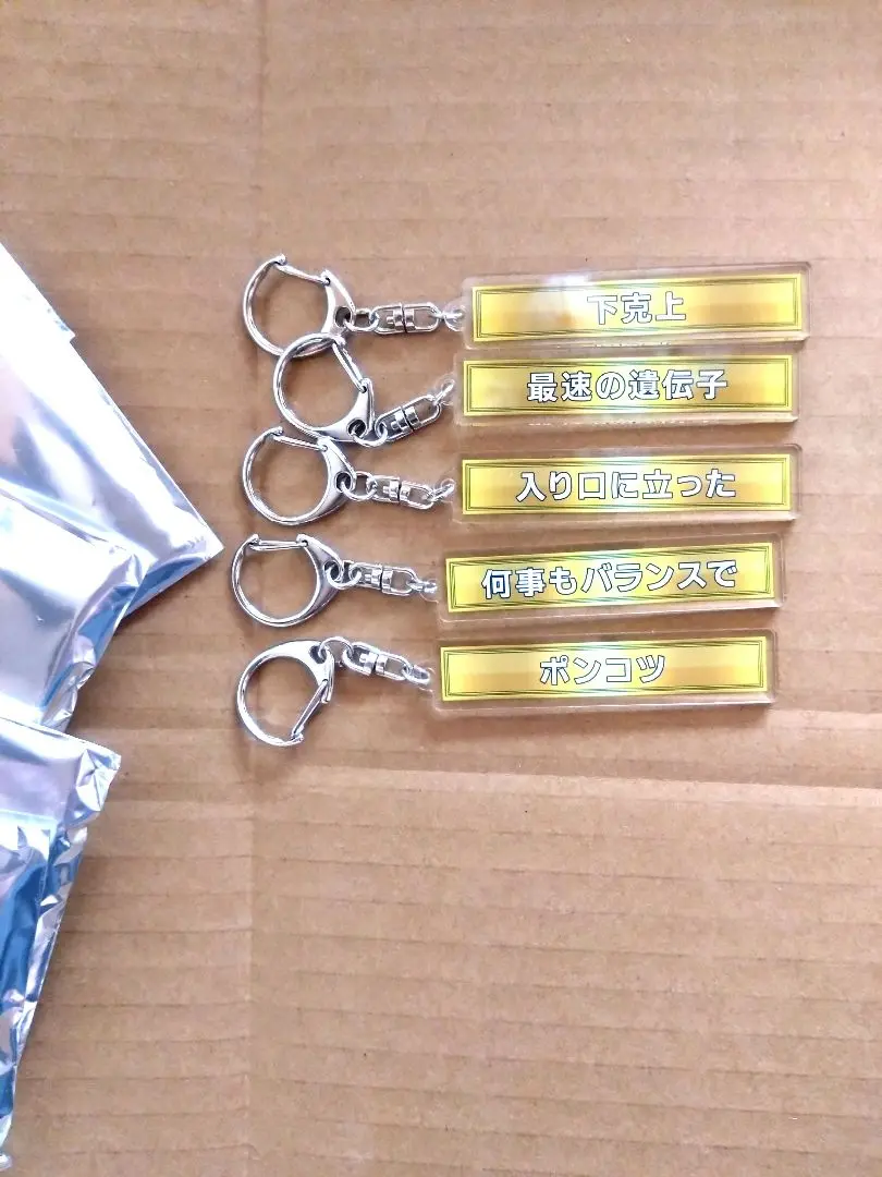 20th湾岸ミッドナイトBANDAI NAMCO アクリルキーホルダー ぴ*ま様 アクリルキーホルダー midnight湾岸ミッドナイトバナ