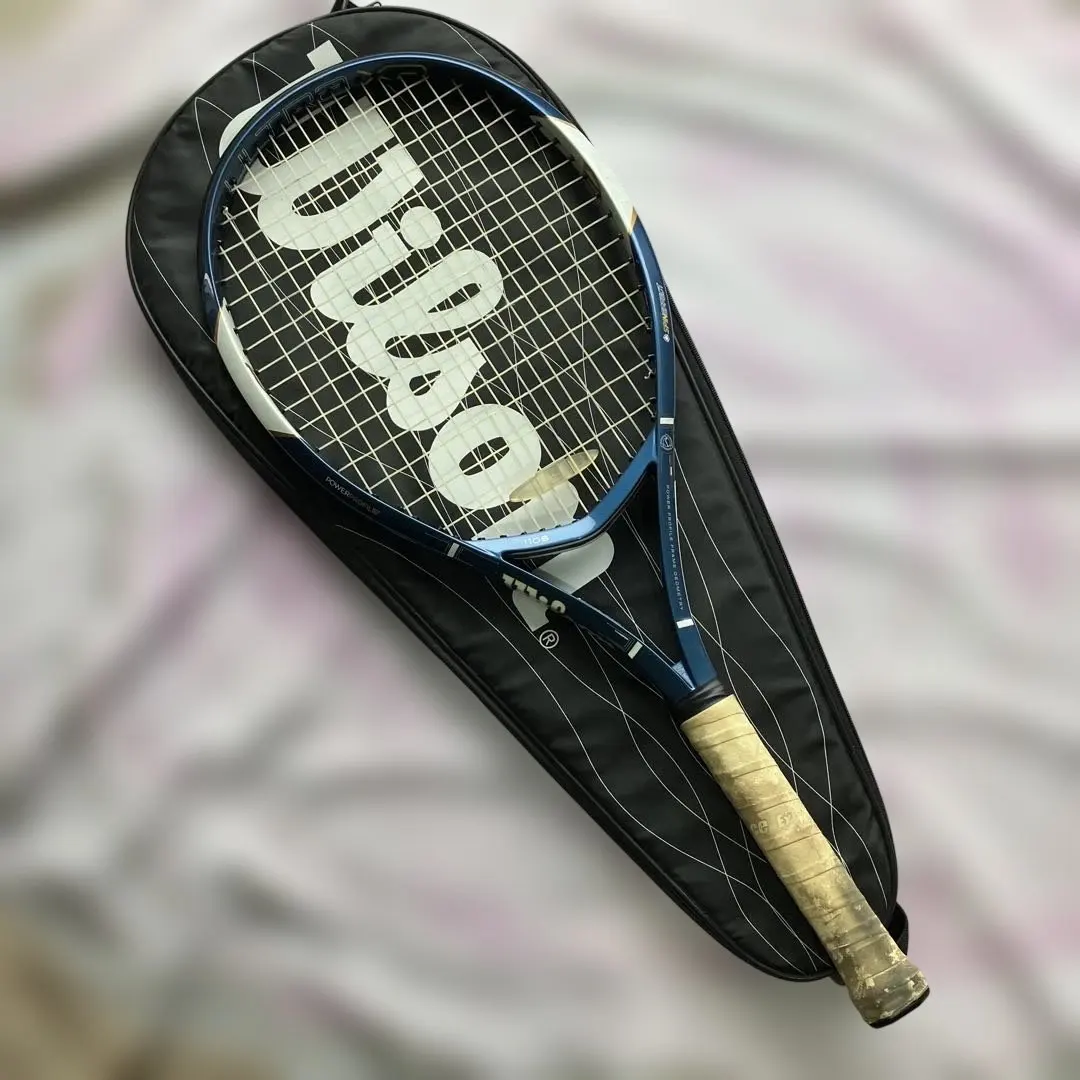 Thumbnail of Wilson ULTRA XP 110S Tennis Racket