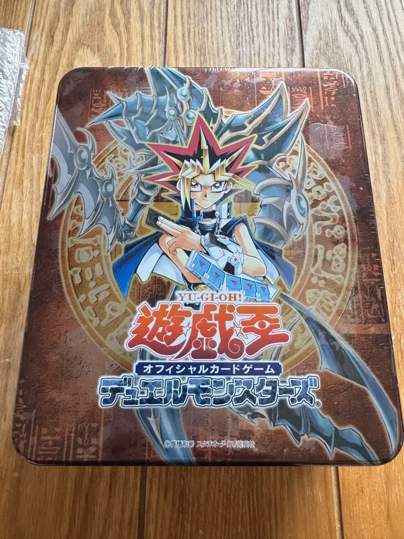 遊戯王 コレクティブルティン 2010 英語版 未開封 未開封)ElttaestheMASTERofDUELS【ウルトラ】{2025-EN003