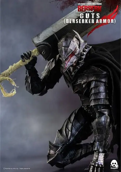 2025年最新】threezero ガッツの人気アイテム - メルカリ