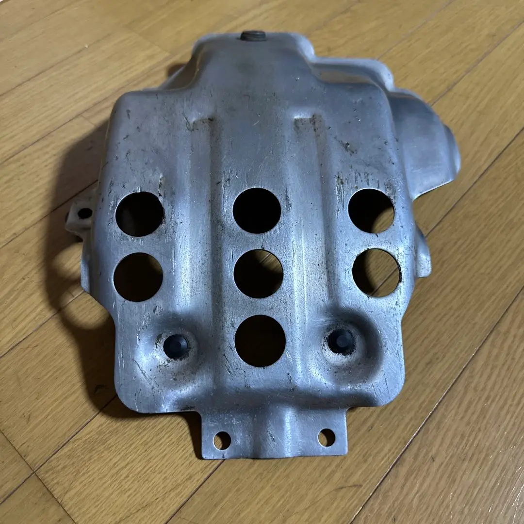 セロー225　ラフロードRSVⅢ　マフラー 本体 ＆エンジンガード サイレンサーの商品一覧 | ラフ＆ロード