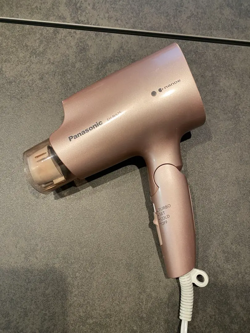 Panasonic EH-NA25 ナノケア ナノイー nanoE パナソニック ナノケア EH-NA25 価格比較 - 価格.com