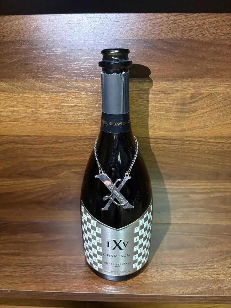 2025年最新】xlv シャンパンの人気アイテム - メルカリ