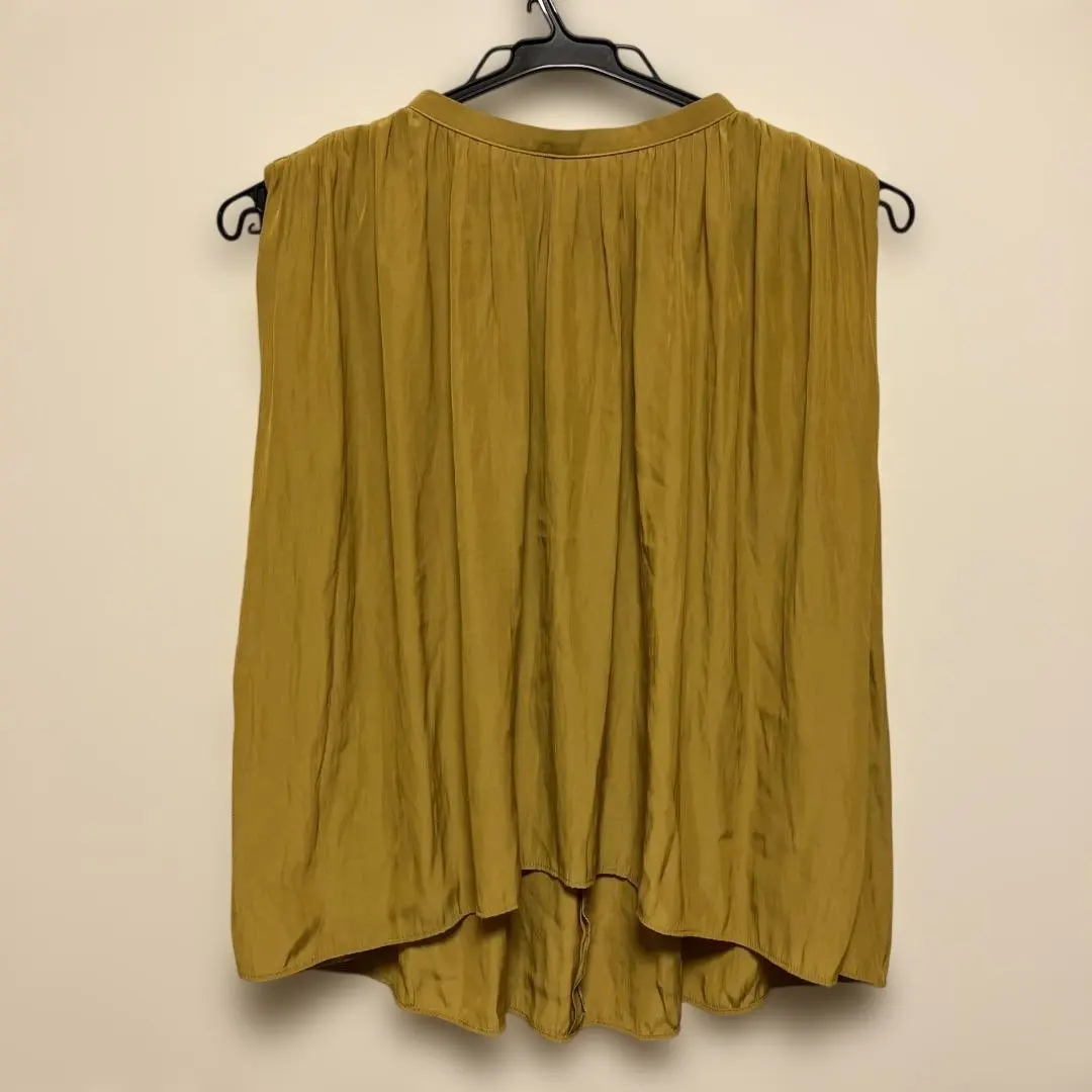Thumbnail of VERMEIL par iena Sleeveless Blouse