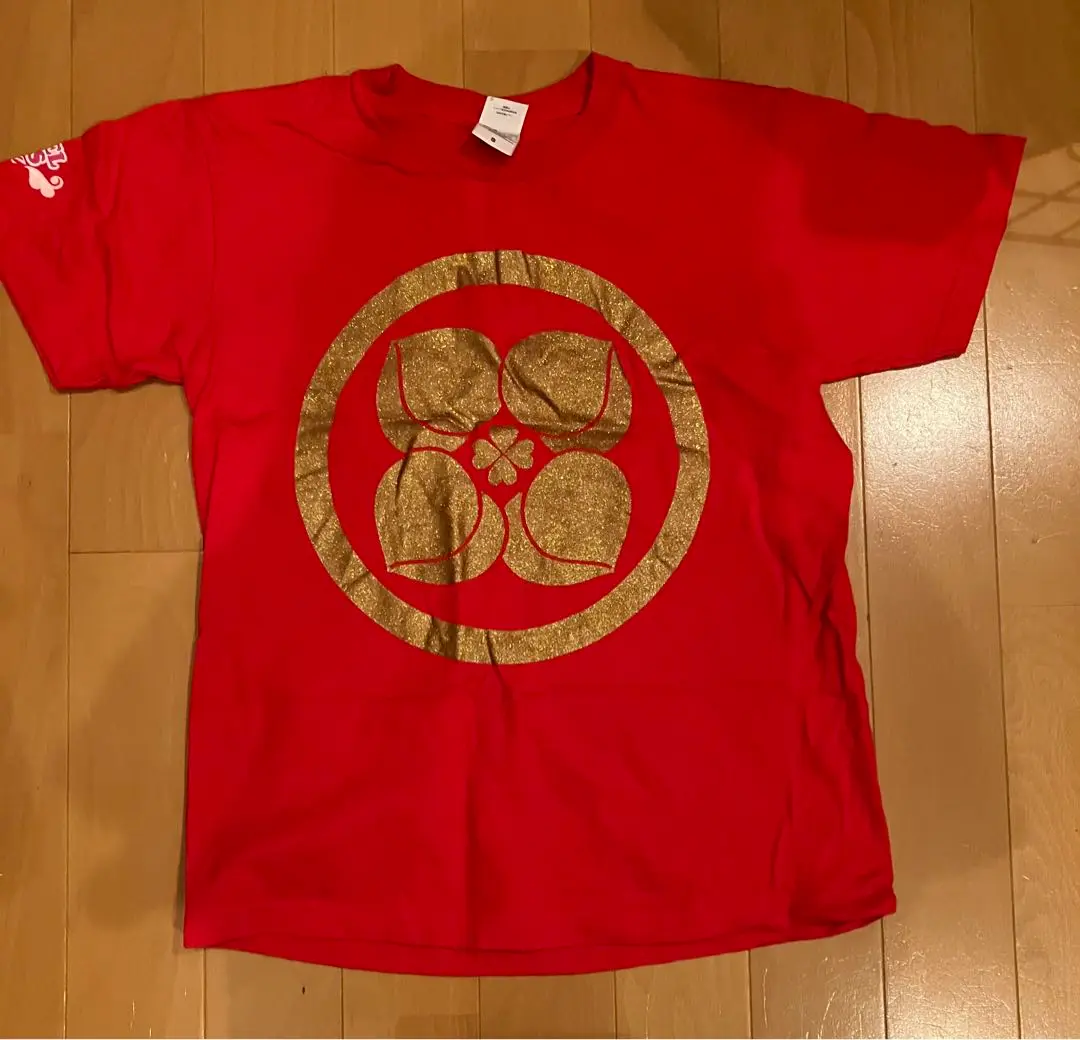 2025年最新】ももいろクローバー 家紋 Tシャツの人気アイテム