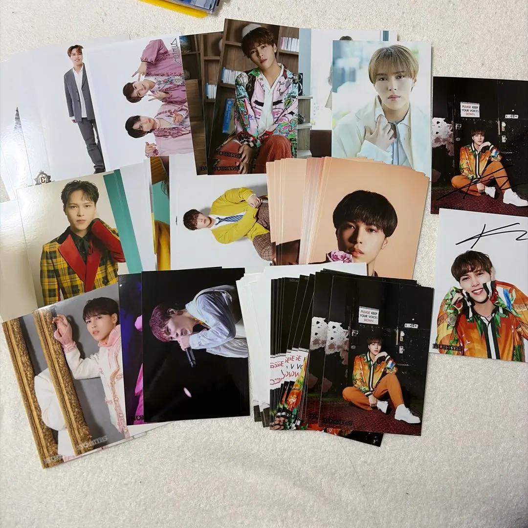 Thumbnail of Kevin (from BUDDiiS) set