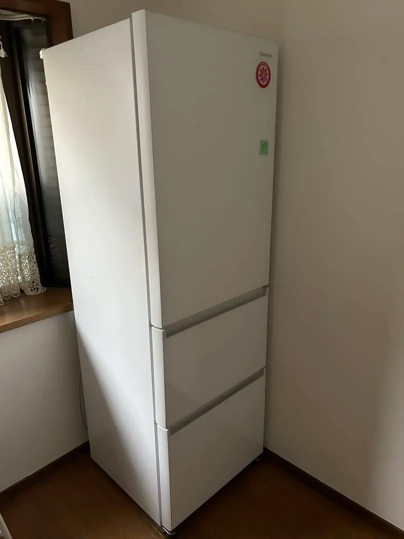 【超美品】冷蔵庫 Panasonic NR-C372GN-W 365L Amazon | パナソニック 冷蔵庫 幅59cm 365L スノーホワイト NR