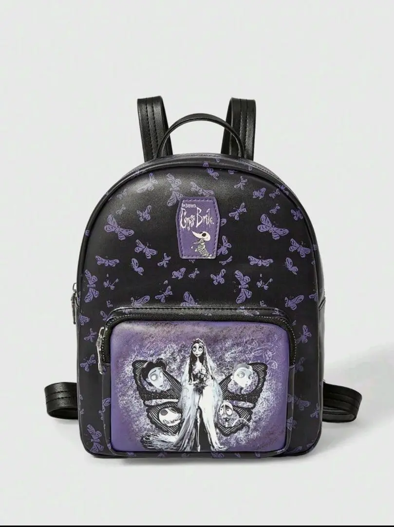 TAKATA BRIDE コラボ リュック Bride Backpack – ZeroSixty: Fantasy Car Giveaway