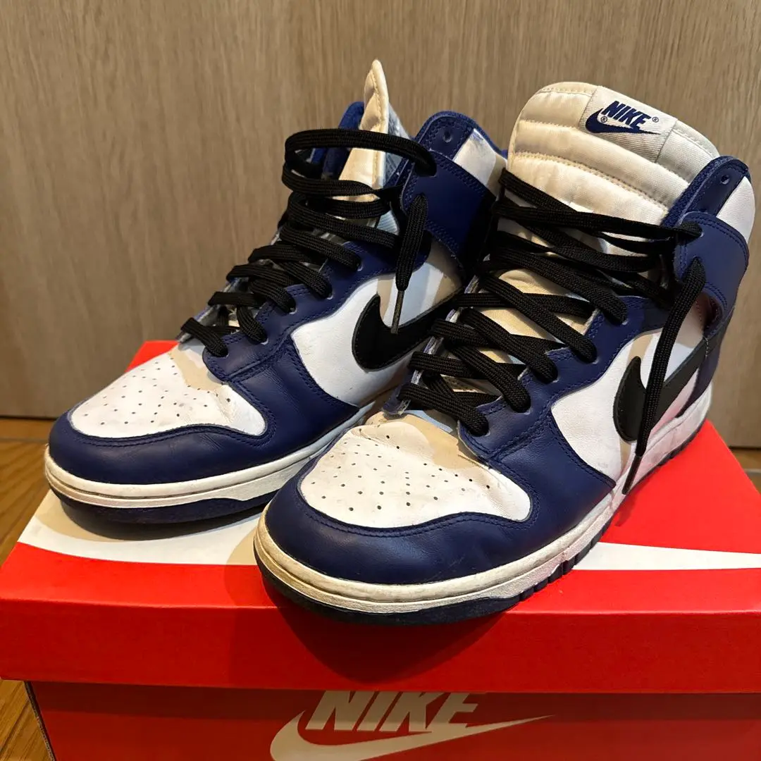 2025年最新】Nike Dunk High 1985 