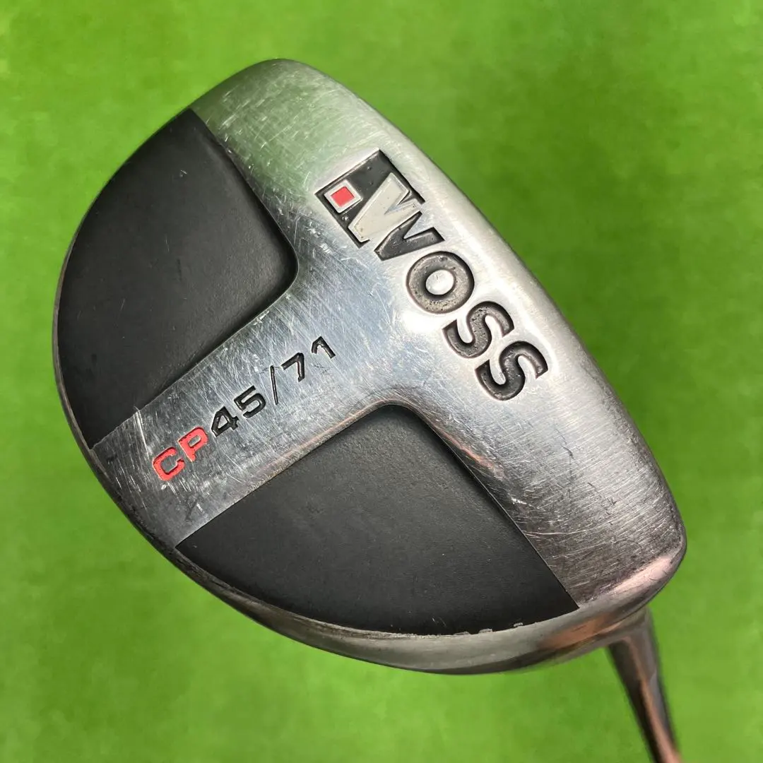 2025年最新】WOSS クラブの人気アイテム - メルカリ